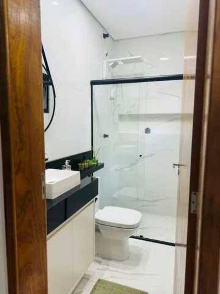 Casa de Condomínio, 3 quartos - Foto 18