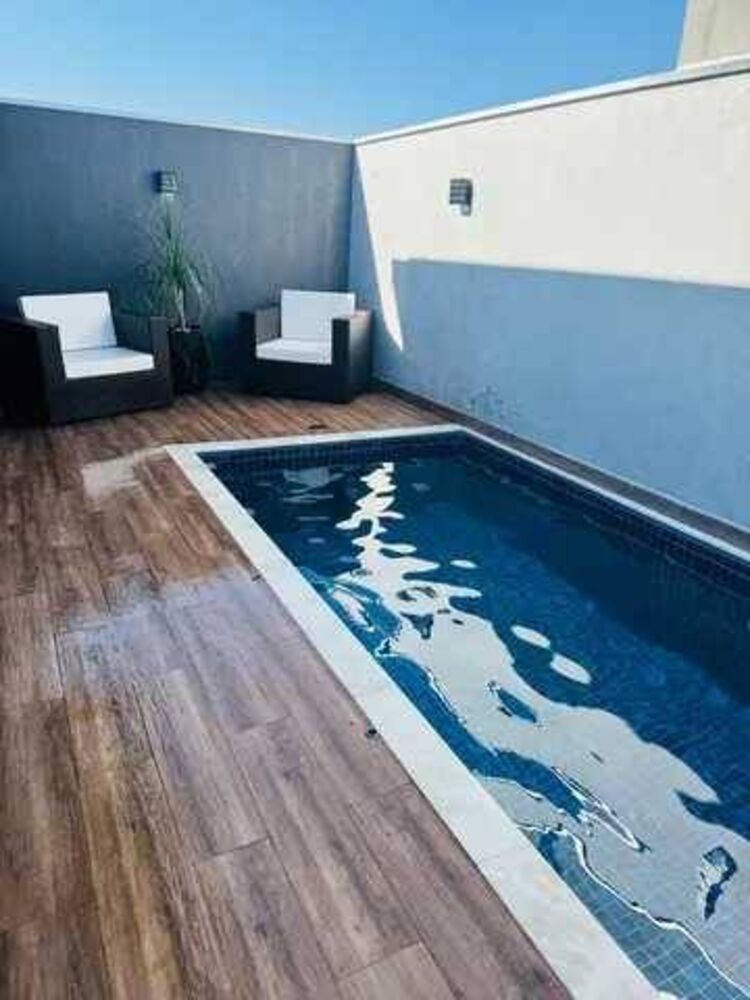 Casa de Condomínio, 3 quartos - Foto 15