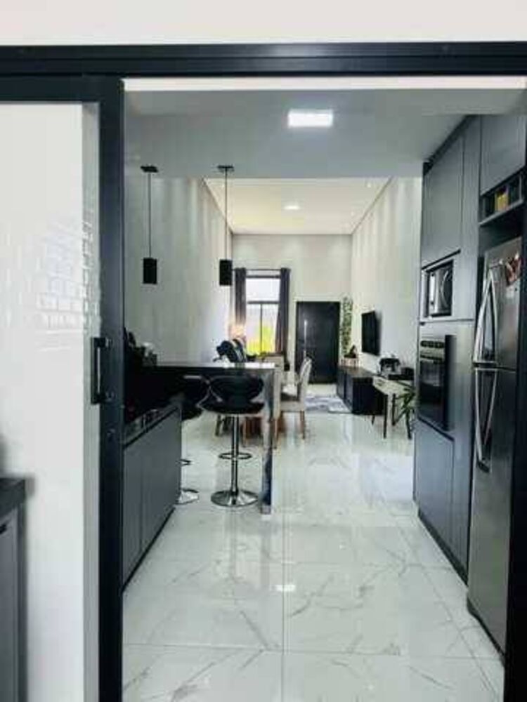 Casa de Condomínio, 3 quartos - Foto 9