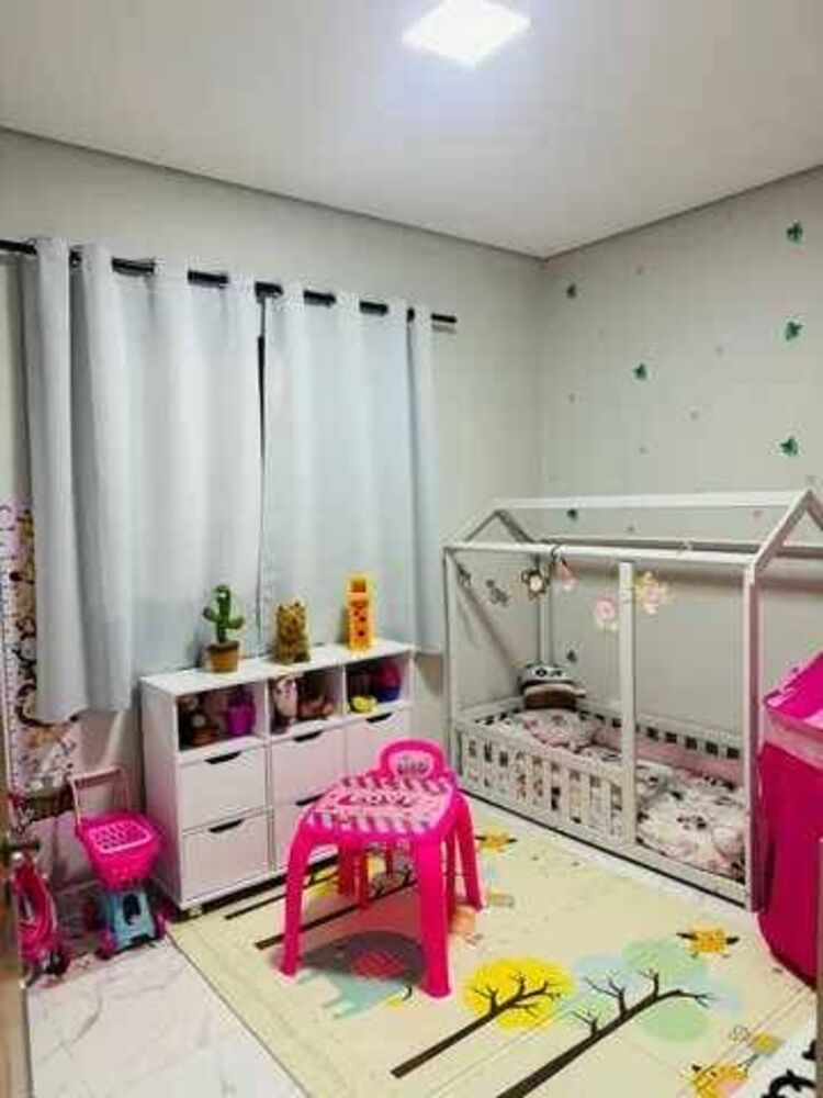 Casa de Condomínio, 3 quartos - Foto 11