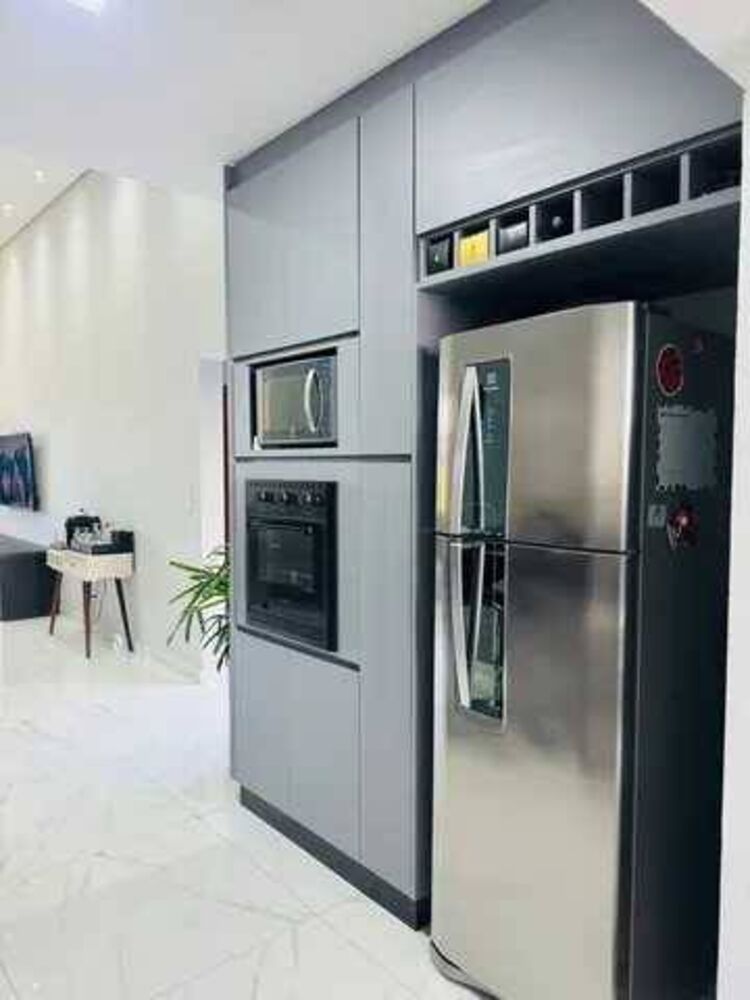 Casa de Condomínio, 3 quartos - Foto 8