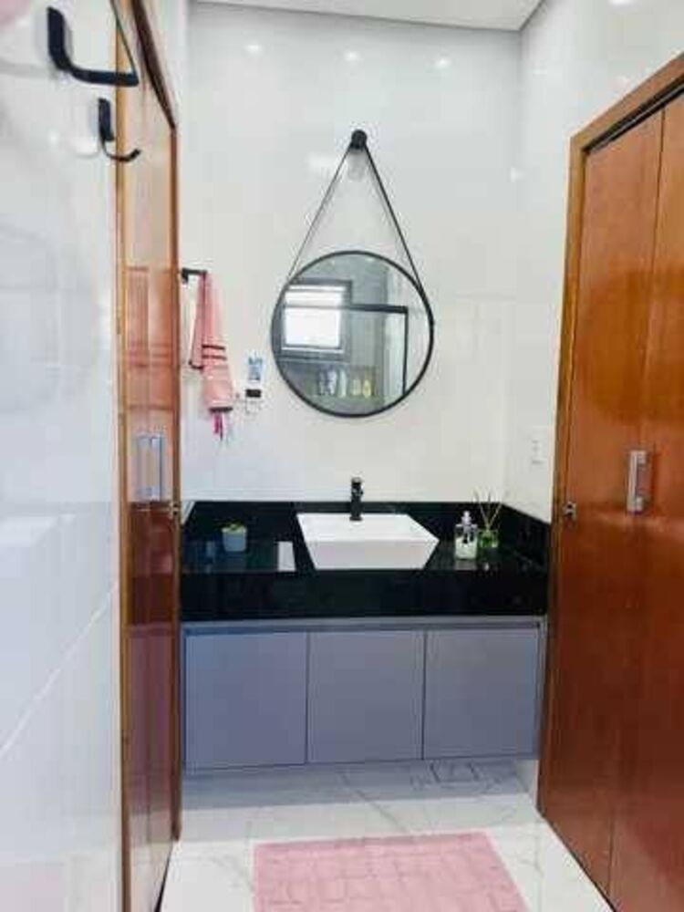 Casa de Condomínio, 3 quartos - Foto 10