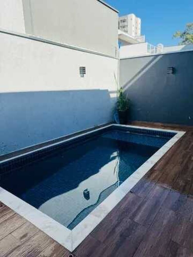 Casa de Condomínio, 3 quartos - Foto 13