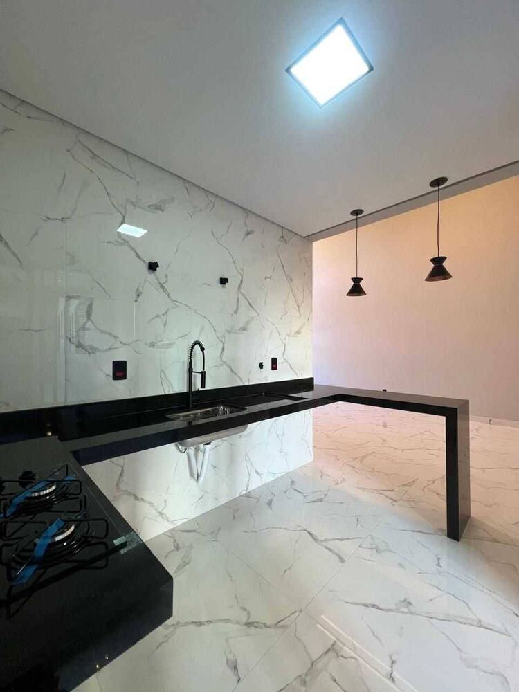 Casa de Condomínio, 3 quartos - Foto 3