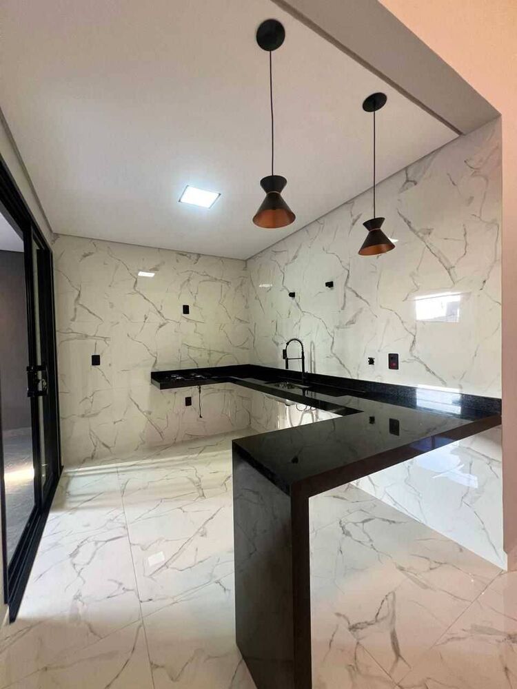 Casa de Condomínio, 3 quartos - Foto 12