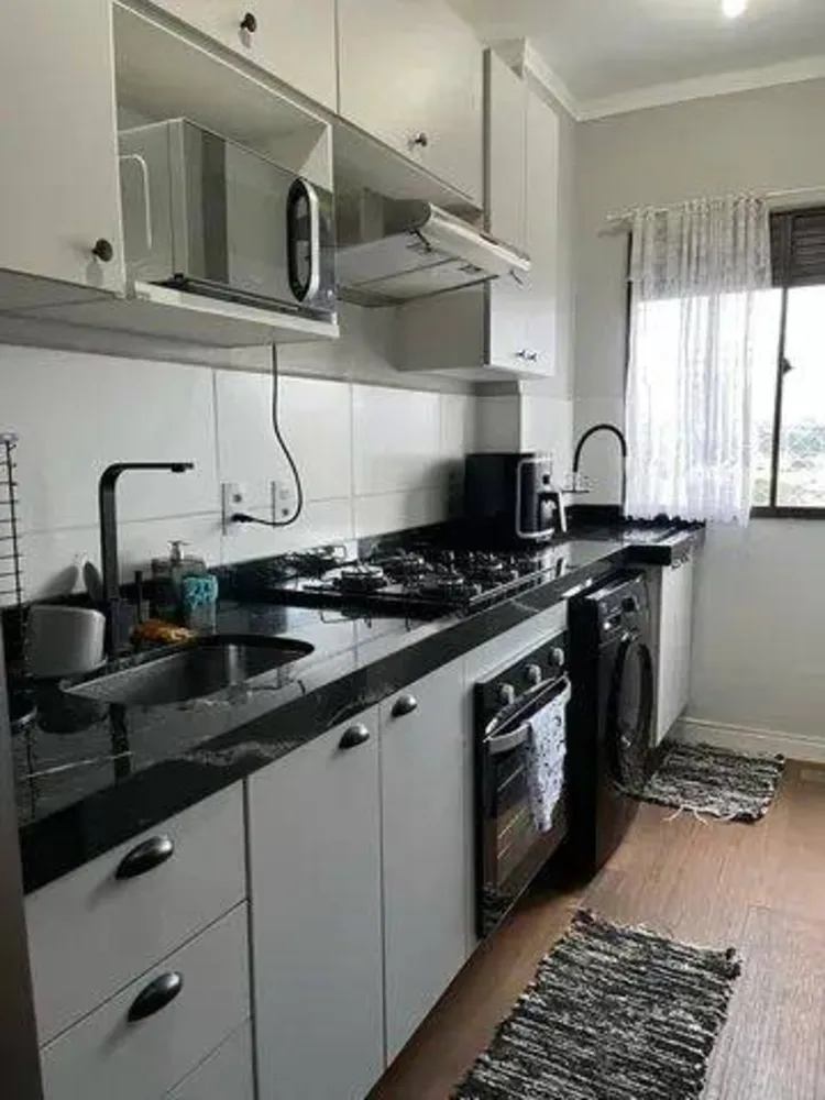 Apartamento, 2 quartos, 43 m² - Foto 4