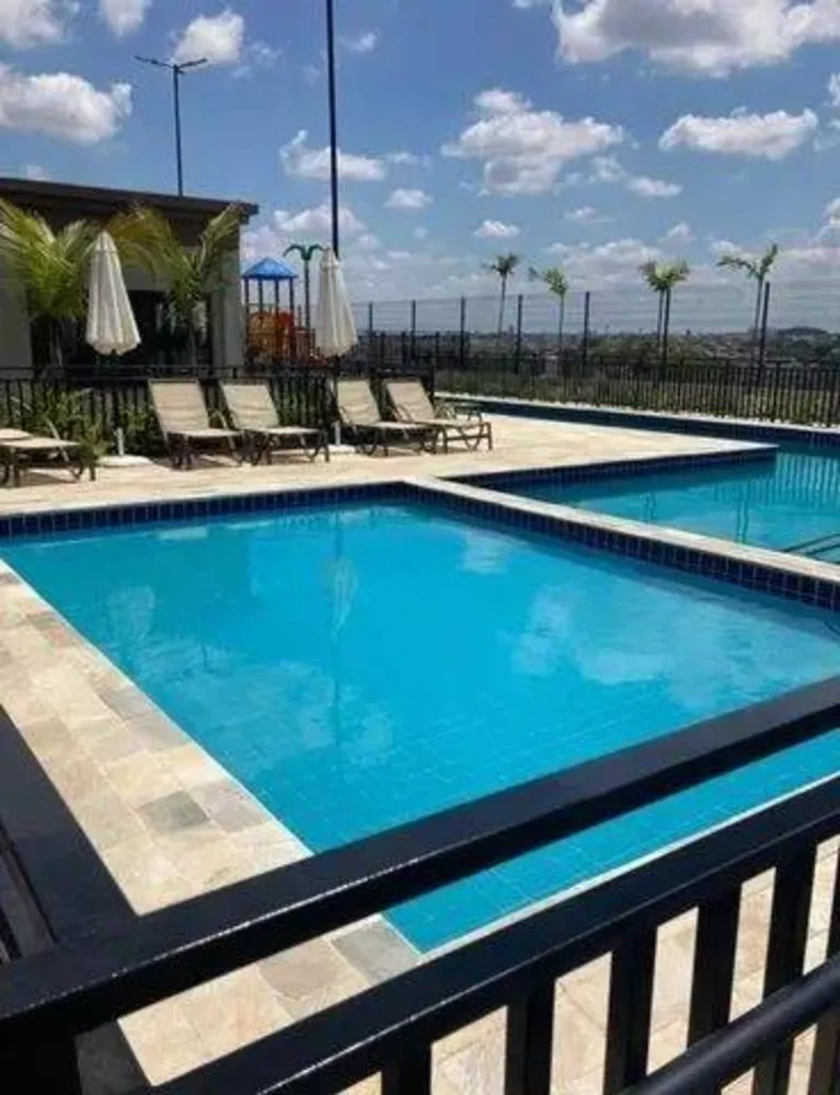 Apartamento, 2 quartos, 43 m² - Foto 6