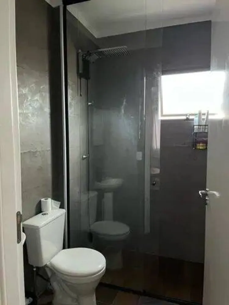 Apartamento, 2 quartos, 43 m² - Foto 7