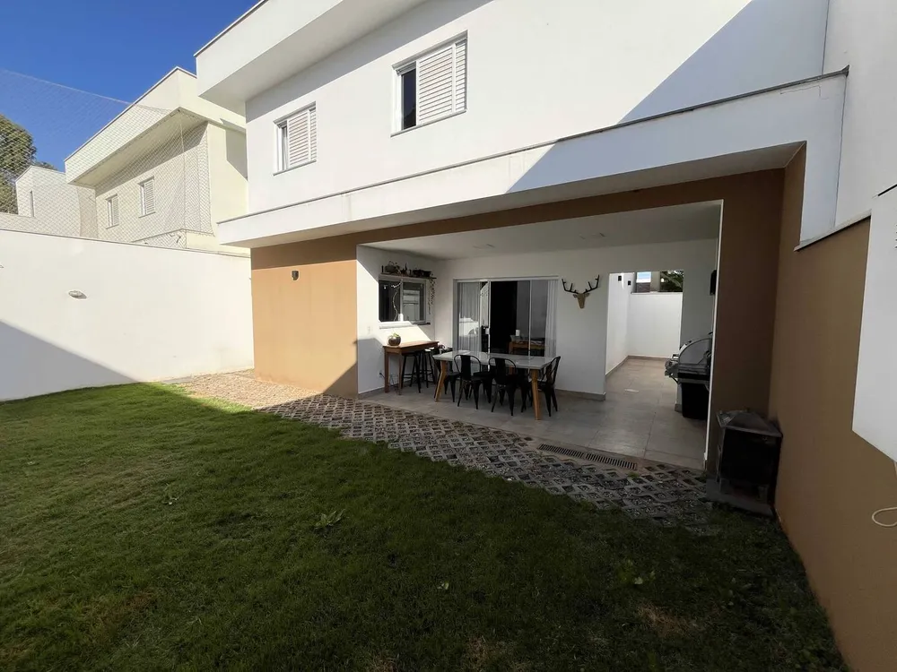 Casa de Condomínio, 3 quartos - Foto 8