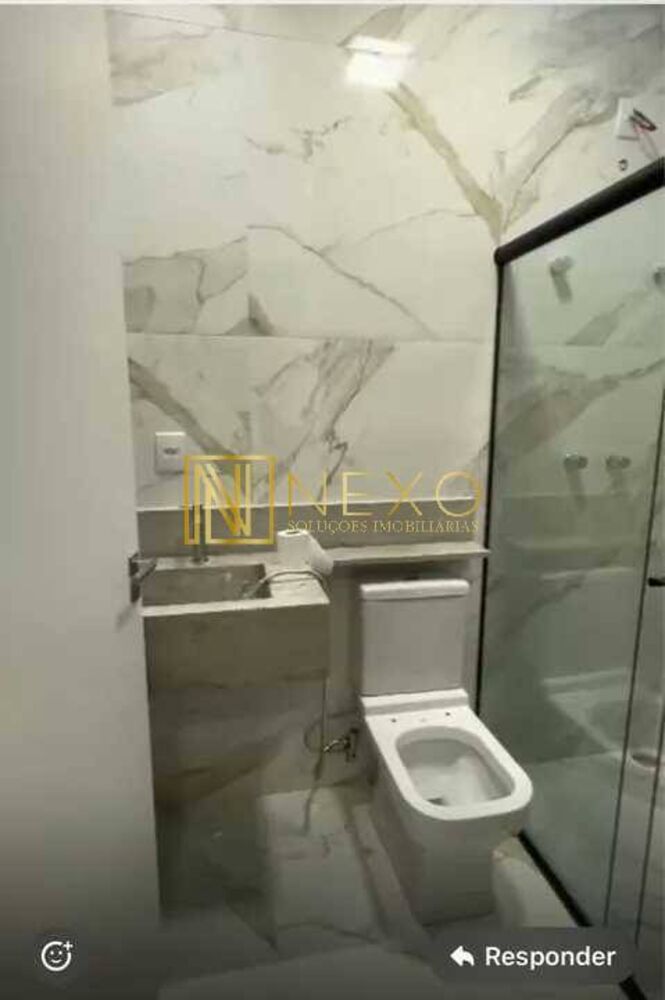 Casa de Condomínio, 3 quartos - Foto 3