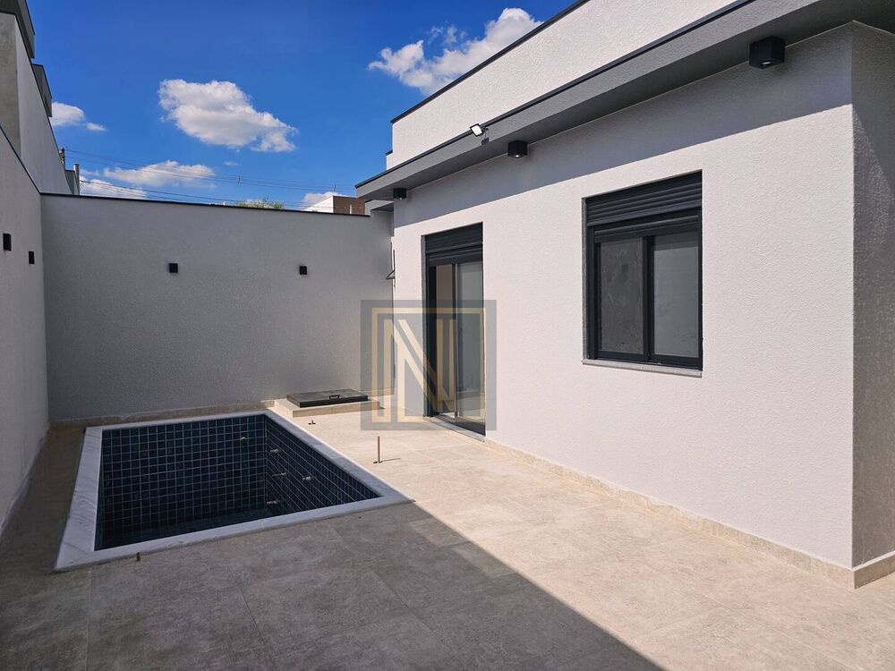 Casa de Condomínio, 3 quartos - Foto 5