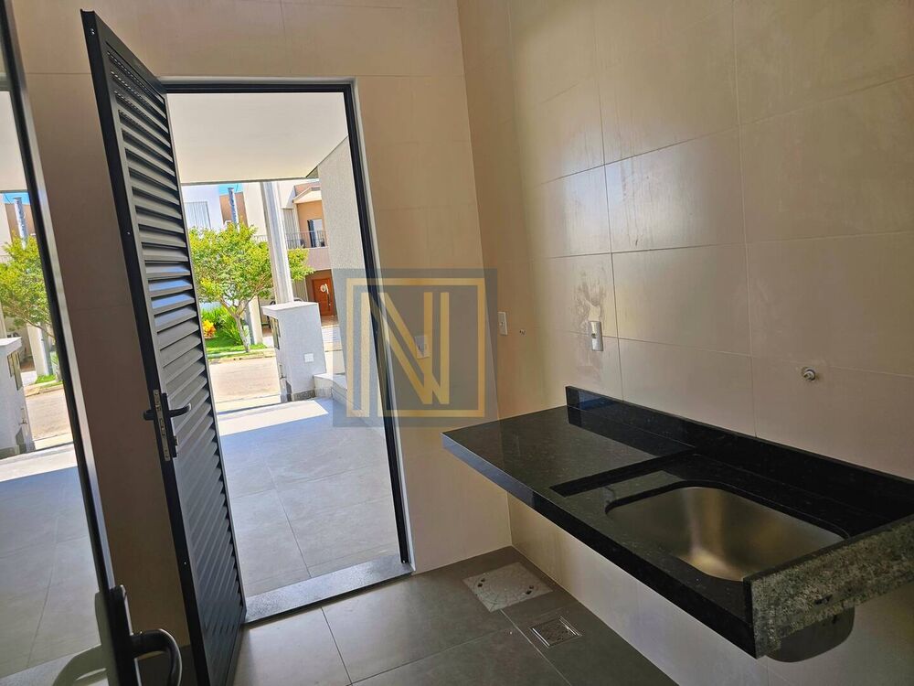 Casa de Condomínio, 3 quartos - Foto 15