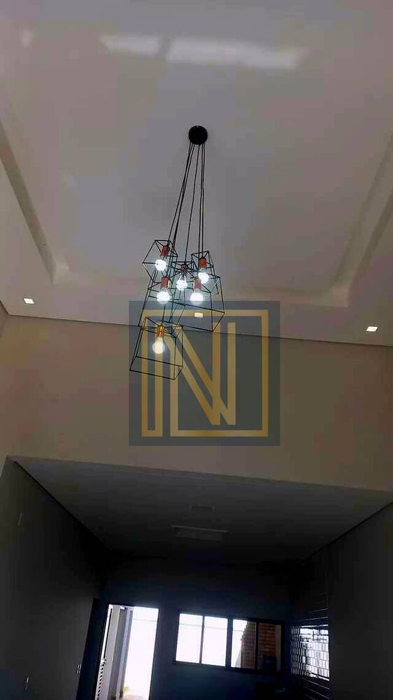 Casa de Condomínio à venda com 3 quartos, 165m² - Foto 7