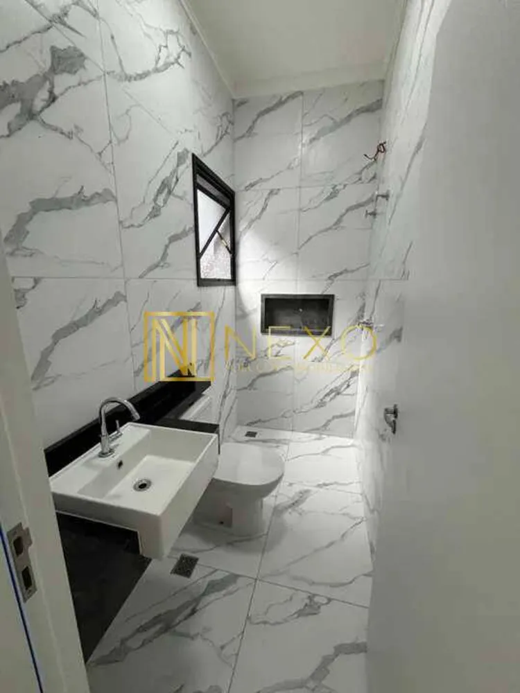 Casa de Condomínio, 3 quartos - Foto 7