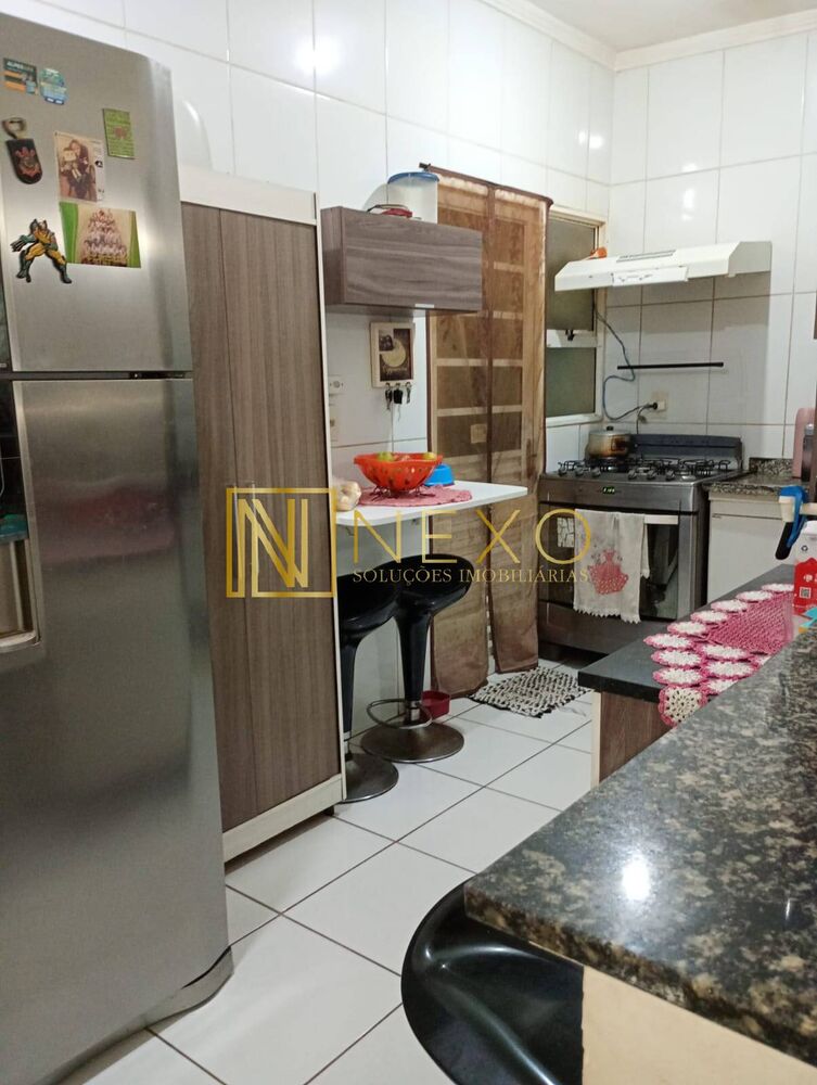 Casa de Condomínio, 2 quartos - Foto 1