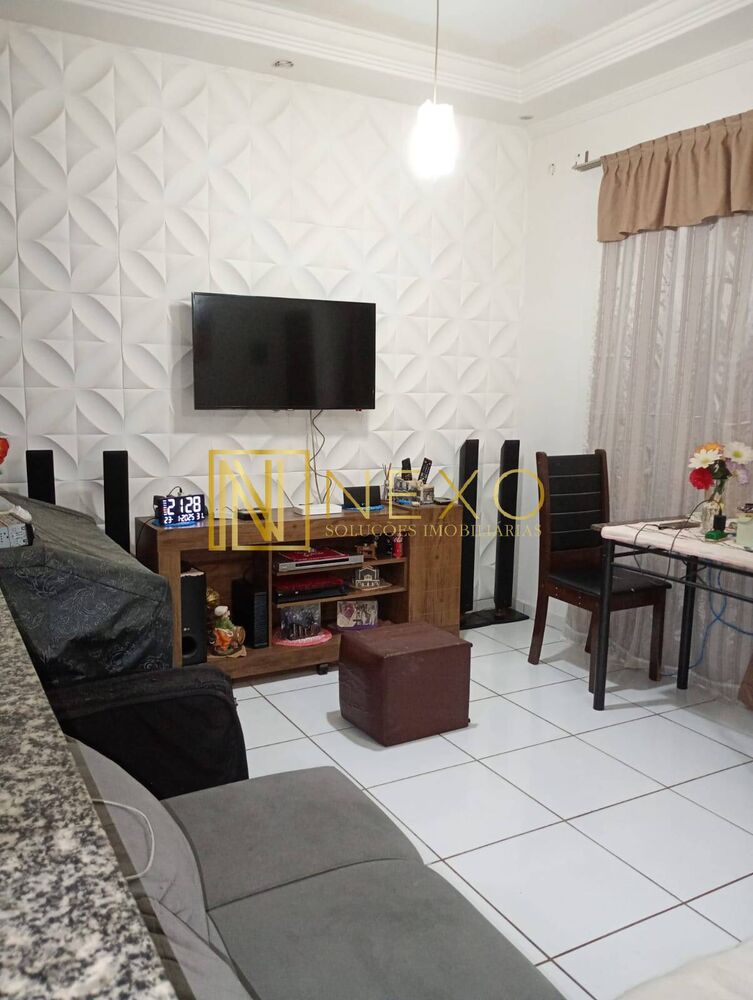 Casa de Condomínio, 2 quartos - Foto 2