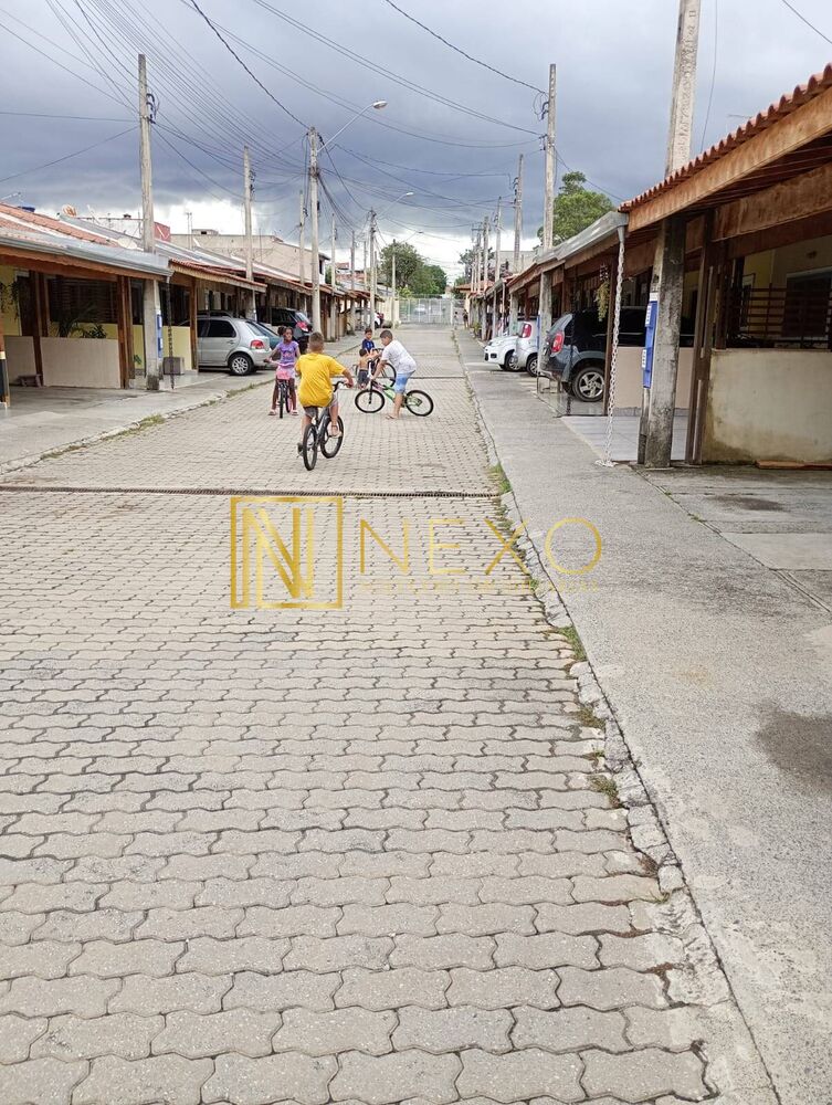 Casa de Condomínio, 2 quartos - Foto 6