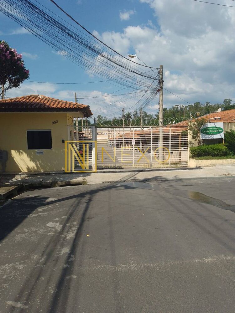 Casa de Condomínio, 2 quartos - Foto 8