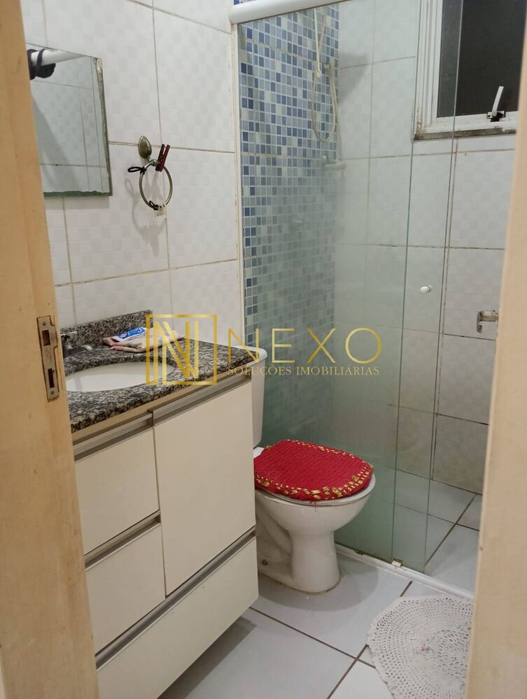 Casa de Condomínio, 2 quartos - Foto 3