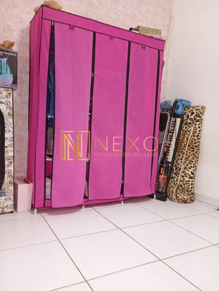 Casa de Condomínio, 2 quartos - Foto 4