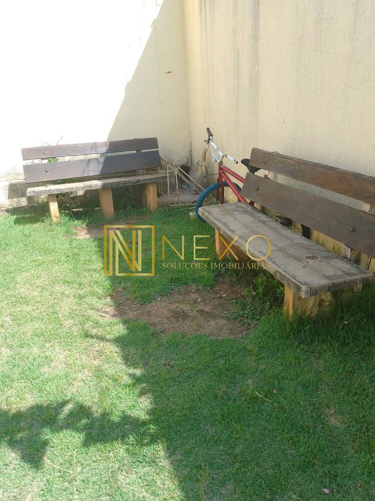 Casa de Condomínio, 2 quartos - Foto 7