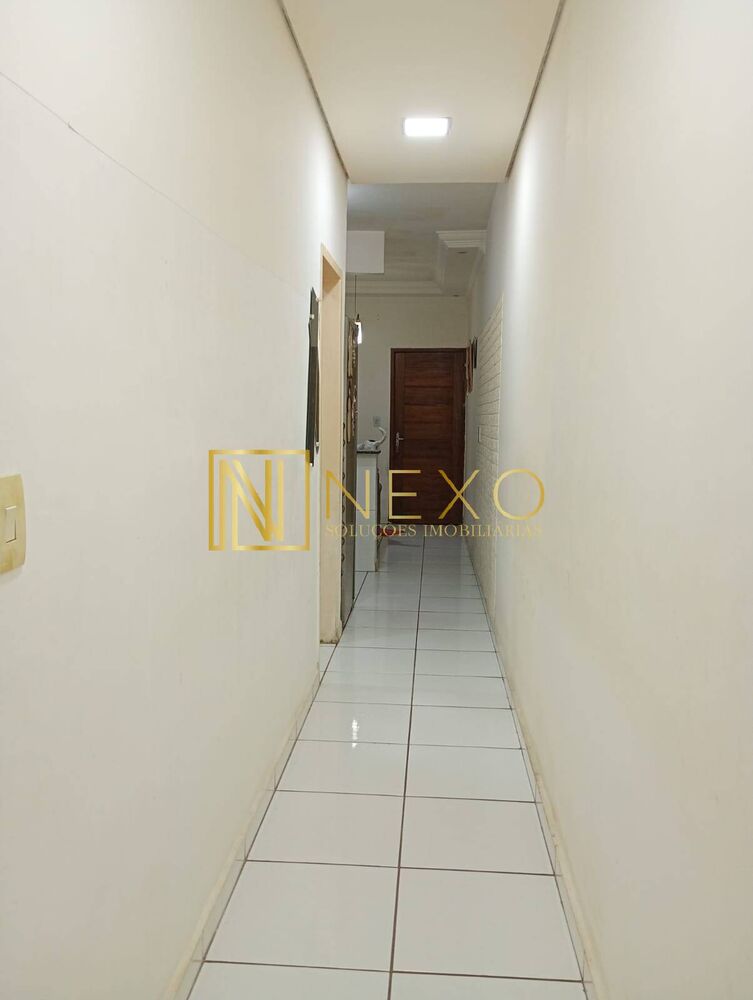 Casa de Condomínio, 2 quartos - Foto 5