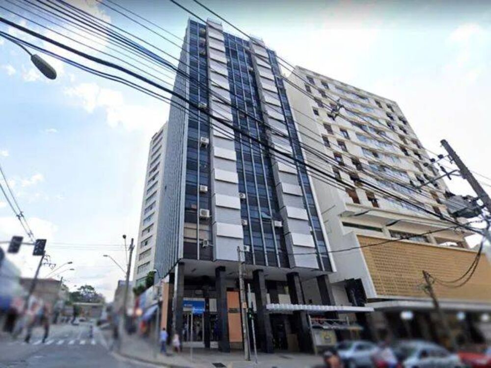 Sala-Conjunto, 26 m² - Foto 1