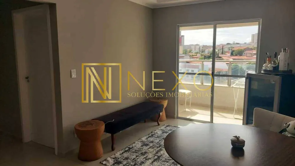 Apartamento, 2 quartos, 63 m² - Foto 3