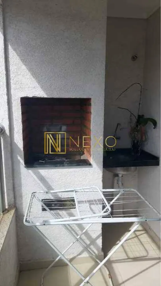 Apartamento, 2 quartos, 63 m² - Foto 8