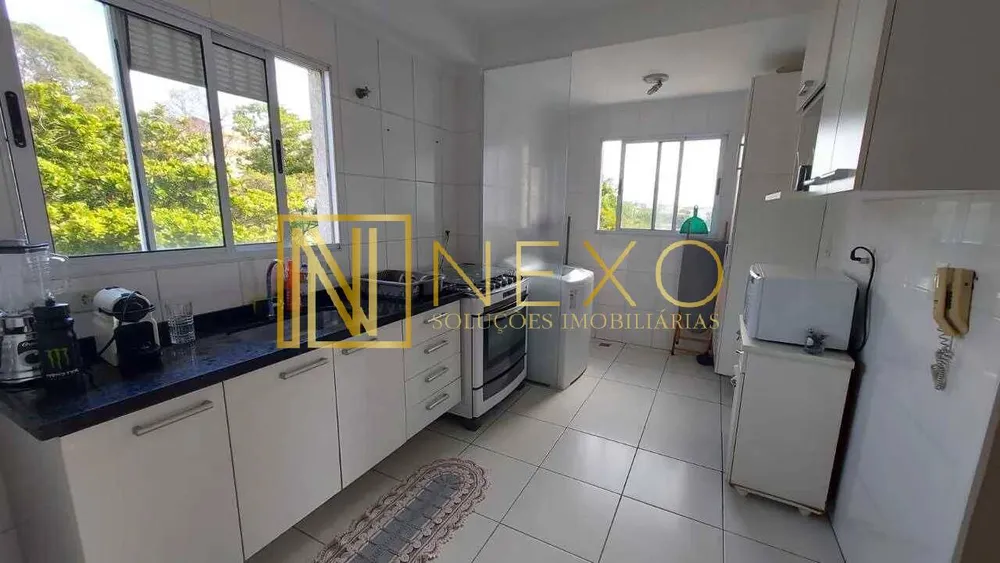 Apartamento, 2 quartos, 63 m² - Foto 7