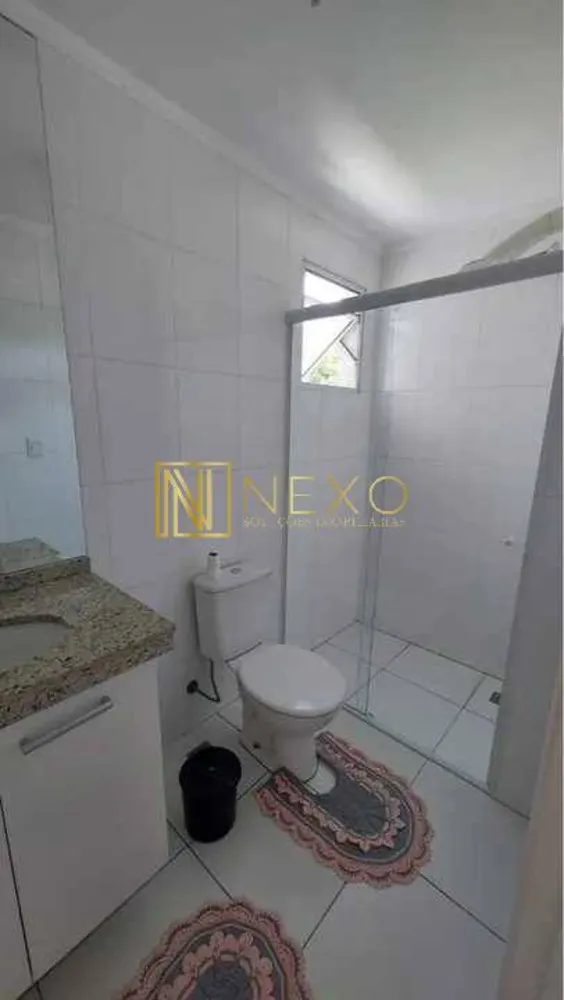 Apartamento, 2 quartos, 63 m² - Foto 4