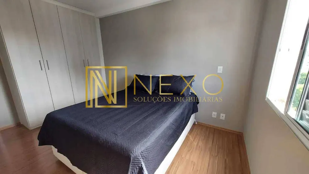 Apartamento, 2 quartos, 63 m² - Foto 2