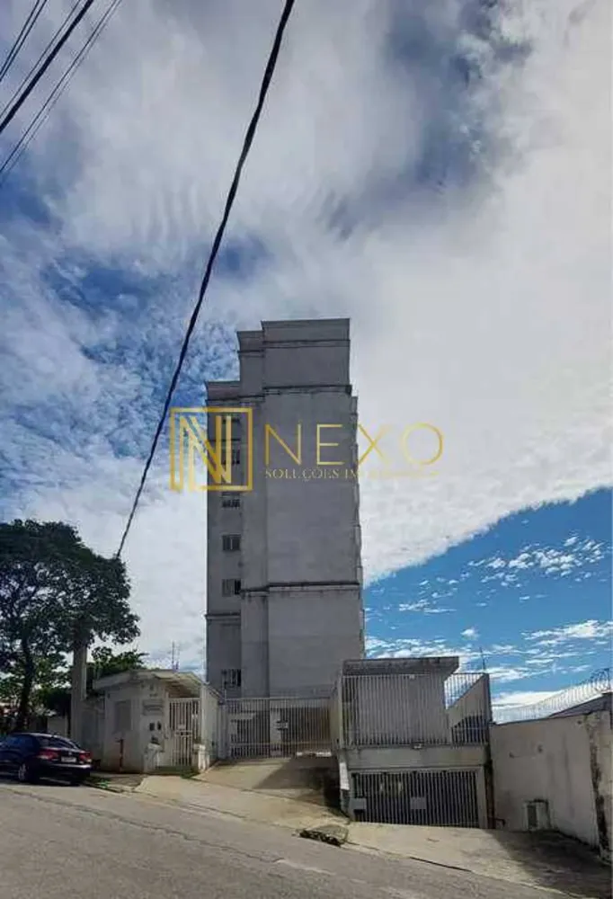 Apartamento, 2 quartos, 63 m² - Foto 6