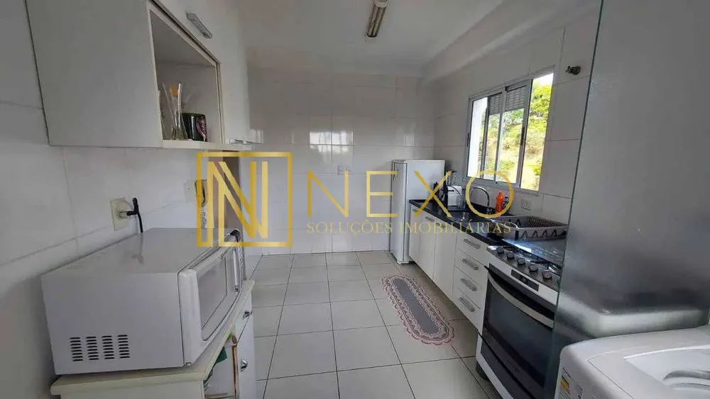 Apartamento, 2 quartos, 63 m² - Foto 5