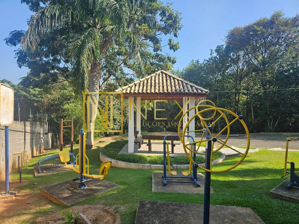 Terreno à venda, 1000m² - Foto 3