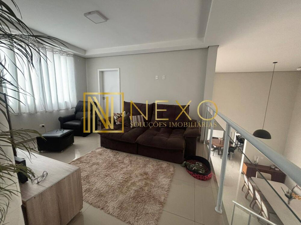 Casa de Condomínio, 5 quartos - Foto 5