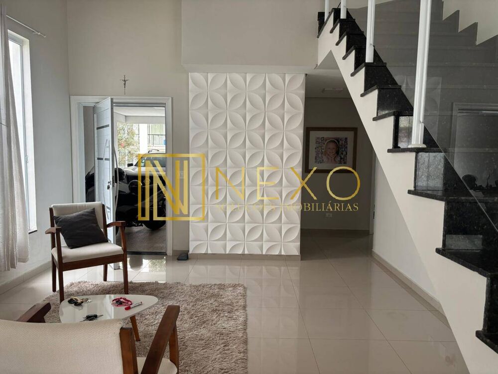 Casa de Condomínio, 5 quartos - Foto 9