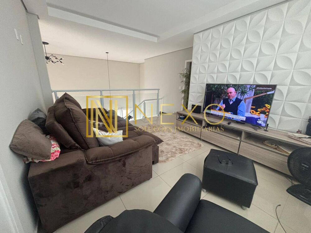Casa de Condomínio, 5 quartos - Foto 8