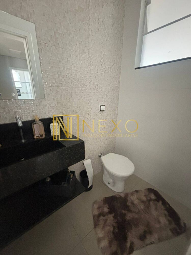 Casa de Condomínio, 5 quartos - Foto 28