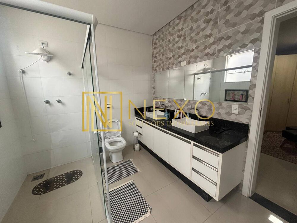 Casa de Condomínio, 5 quartos - Foto 11