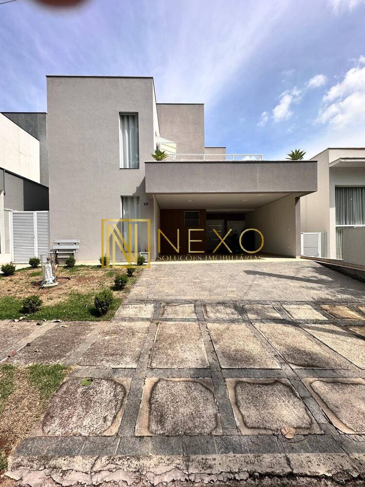 Casa de Condomínio, 5 quartos - Foto 1