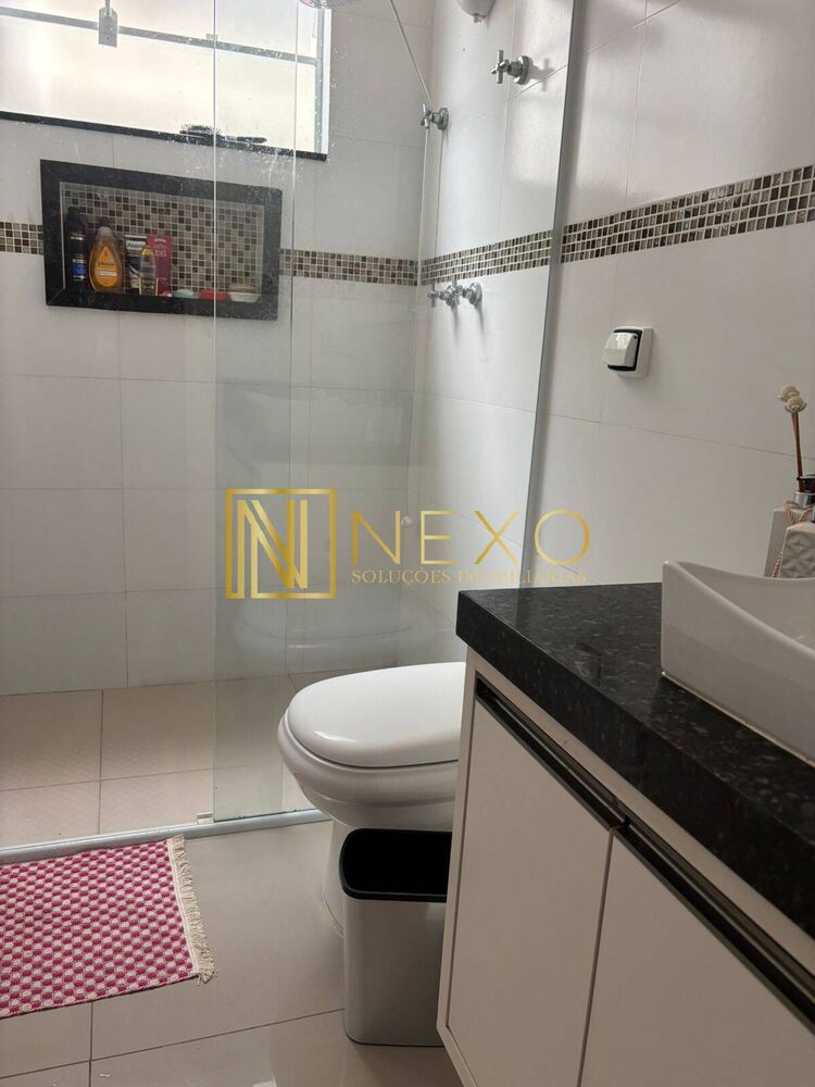 Casa de Condomínio, 5 quartos - Foto 25