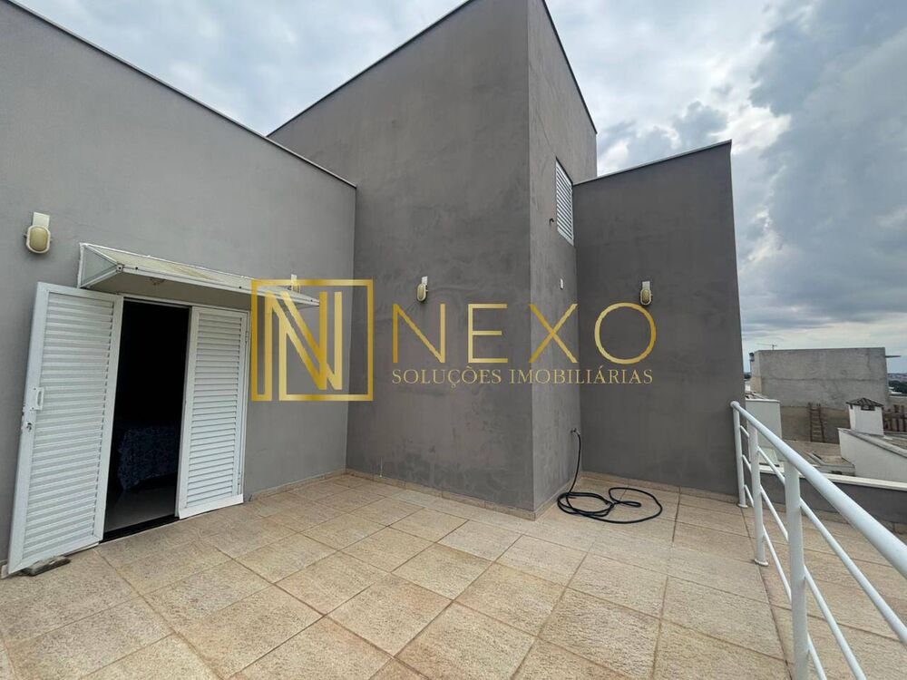 Casa de Condomínio, 5 quartos - Foto 17