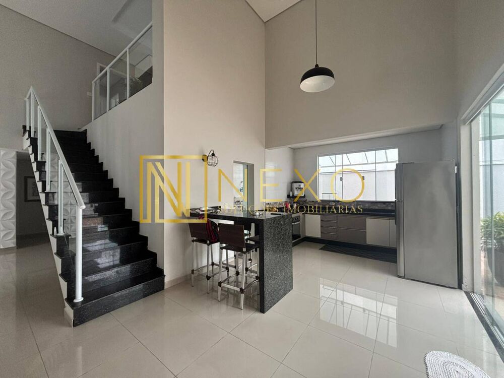 Casa de Condomínio, 5 quartos - Foto 3