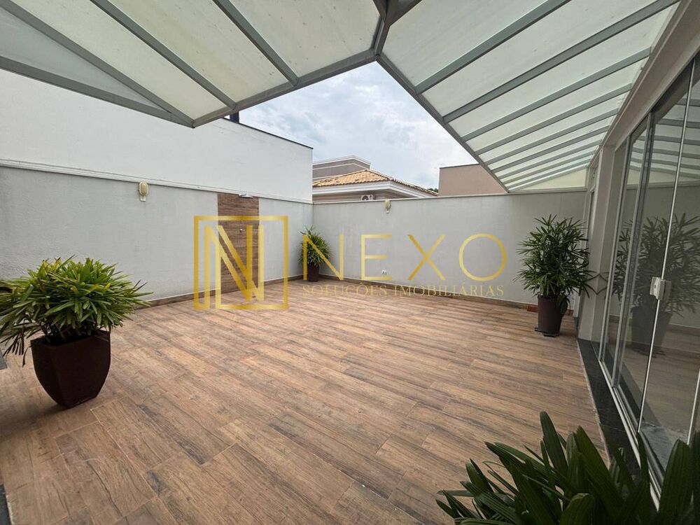 Casa de Condomínio, 5 quartos - Foto 21