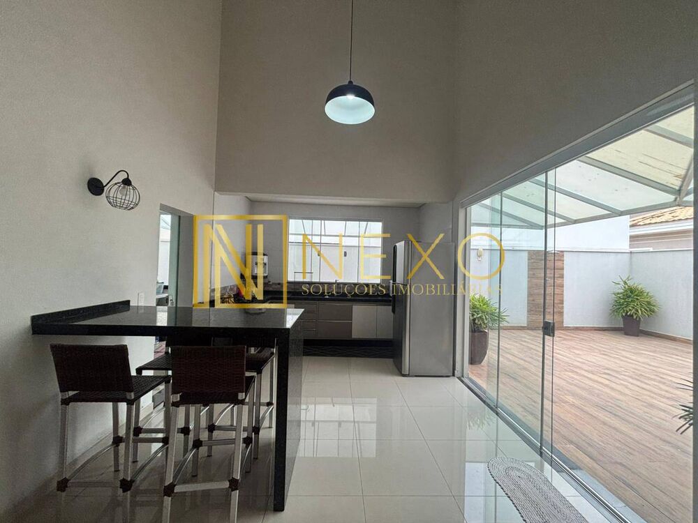 Casa de Condomínio, 5 quartos - Foto 4