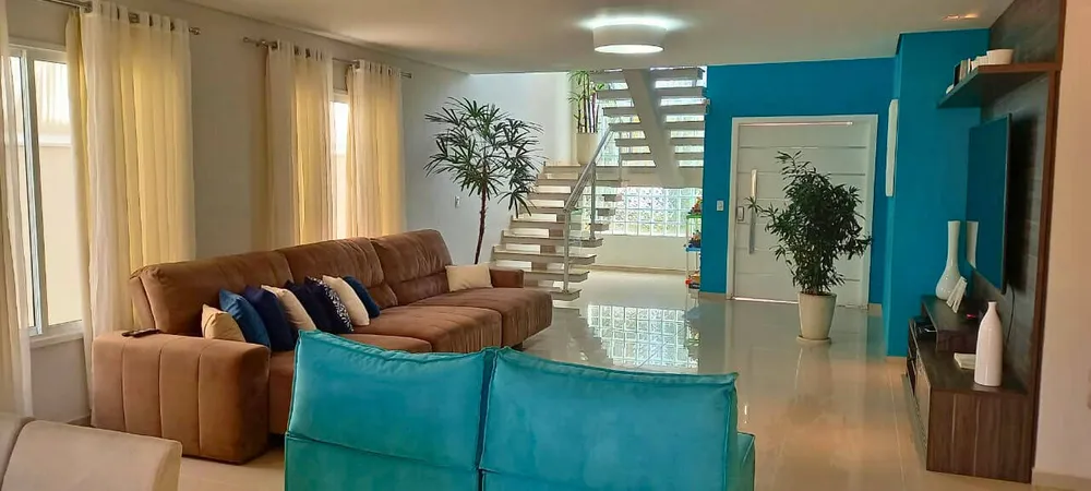Casa, 3 quartos, 345 m² - Foto 6