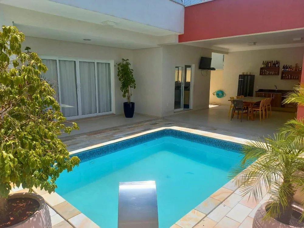 Casa, 3 quartos, 345 m² - Foto 7