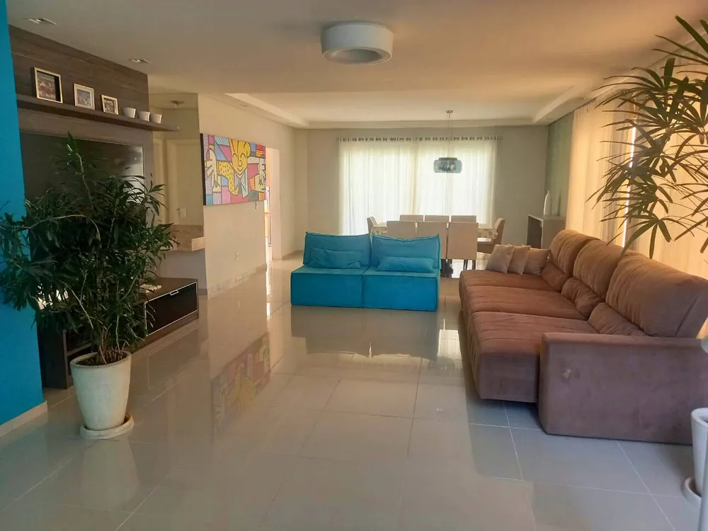 Casa, 3 quartos, 345 m² - Foto 4