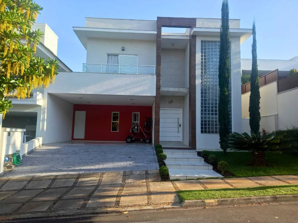 Casa, 3 quartos, 345 m² - Foto 1